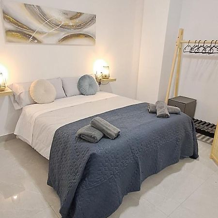 Apartamento Suite Sol 1 Córdoba Kültér fotó