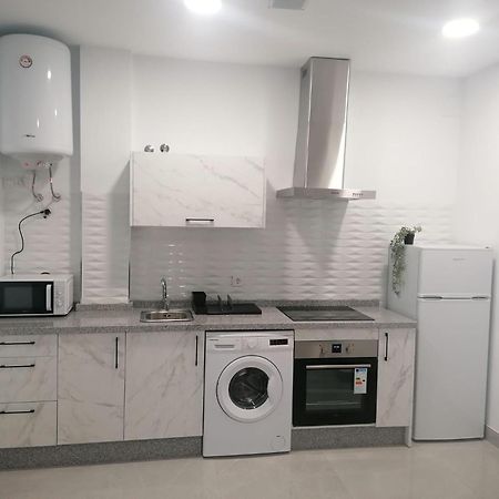 Apartamento Suite Sol 1 Córdoba Kültér fotó