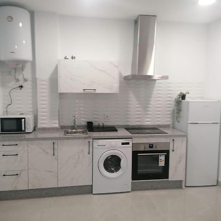 Apartamento Suite Sol 1 Córdoba Kültér fotó
