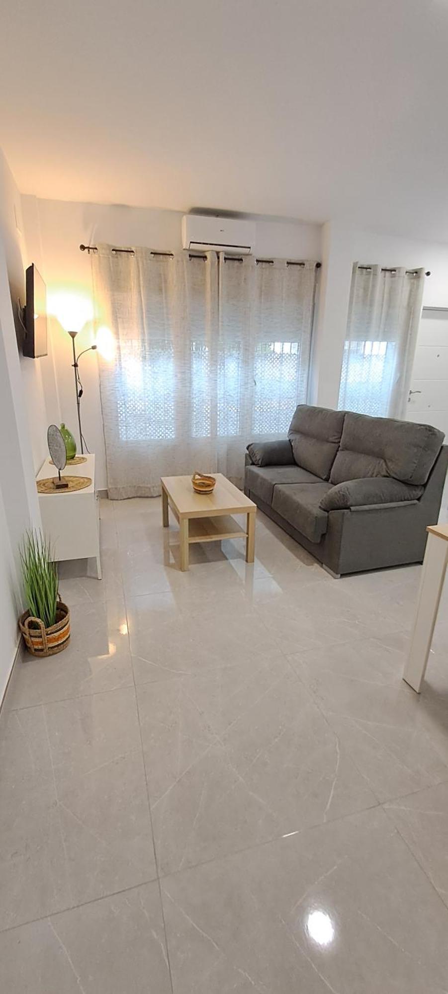 Apartamento Suite Sol 1 Córdoba Kültér fotó