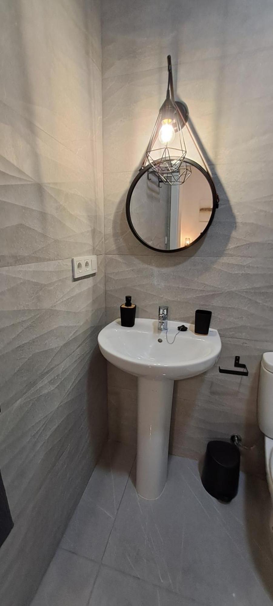 Apartamento Suite Sol 1 Córdoba Kültér fotó