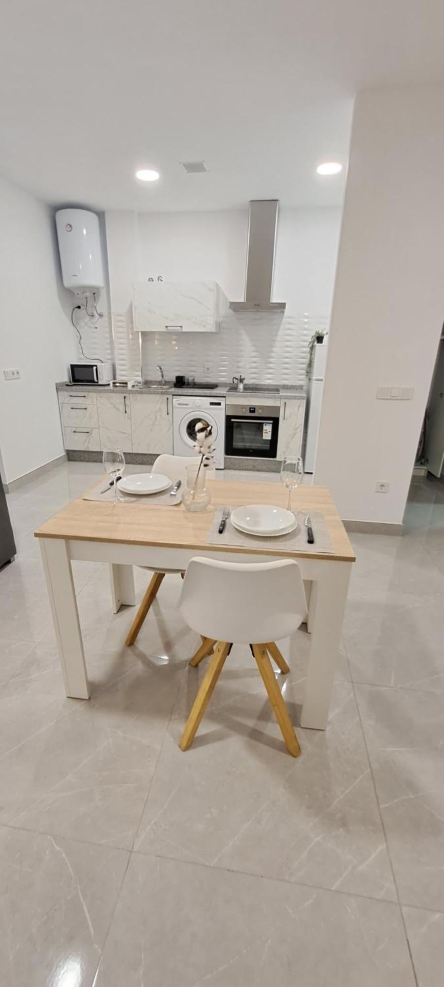 Apartamento Suite Sol 1 Córdoba Kültér fotó