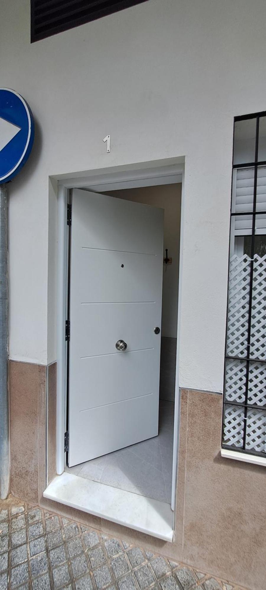 Apartamento Suite Sol 1 Córdoba Kültér fotó