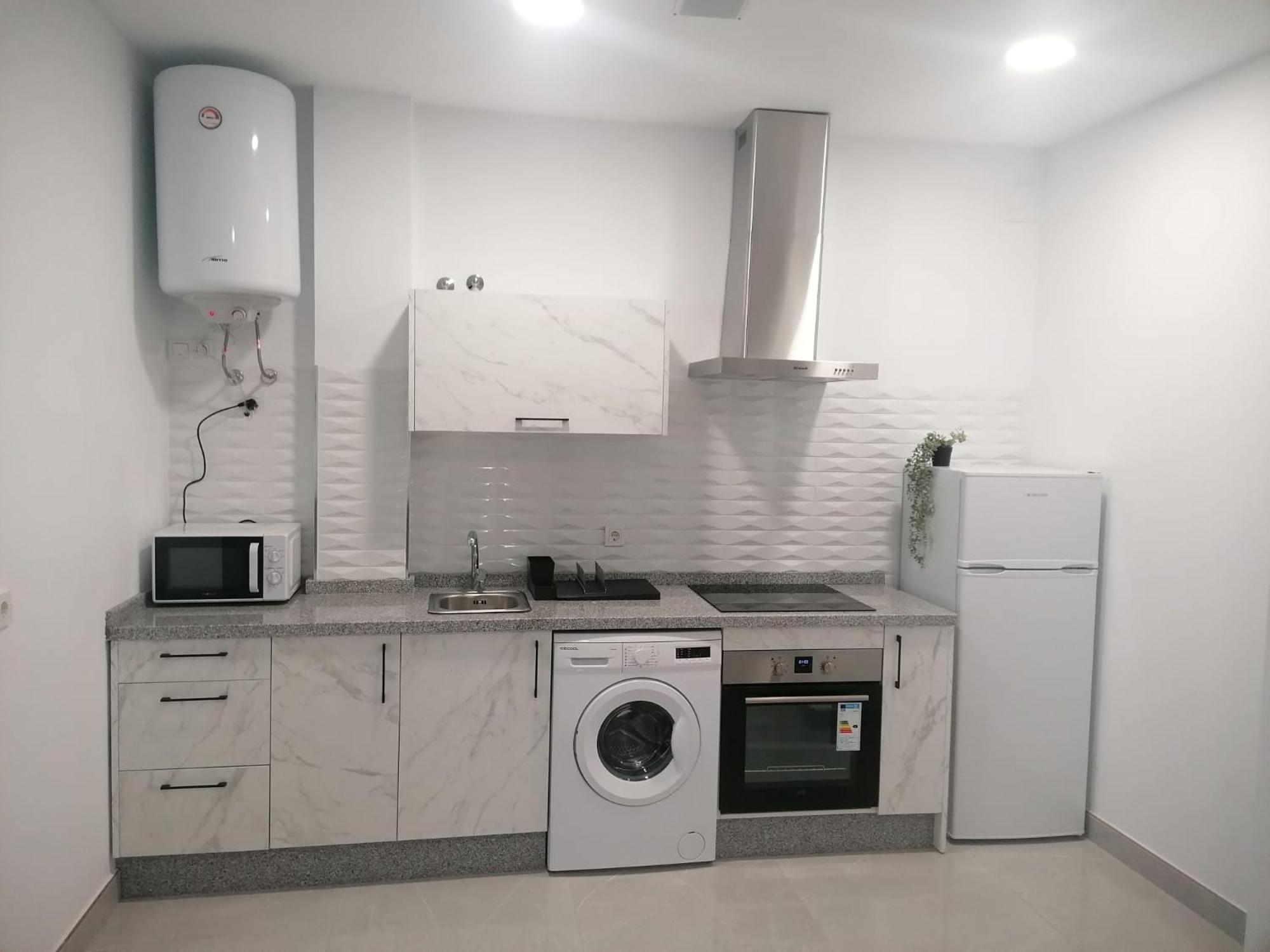 Apartamento Suite Sol 1 Córdoba Kültér fotó