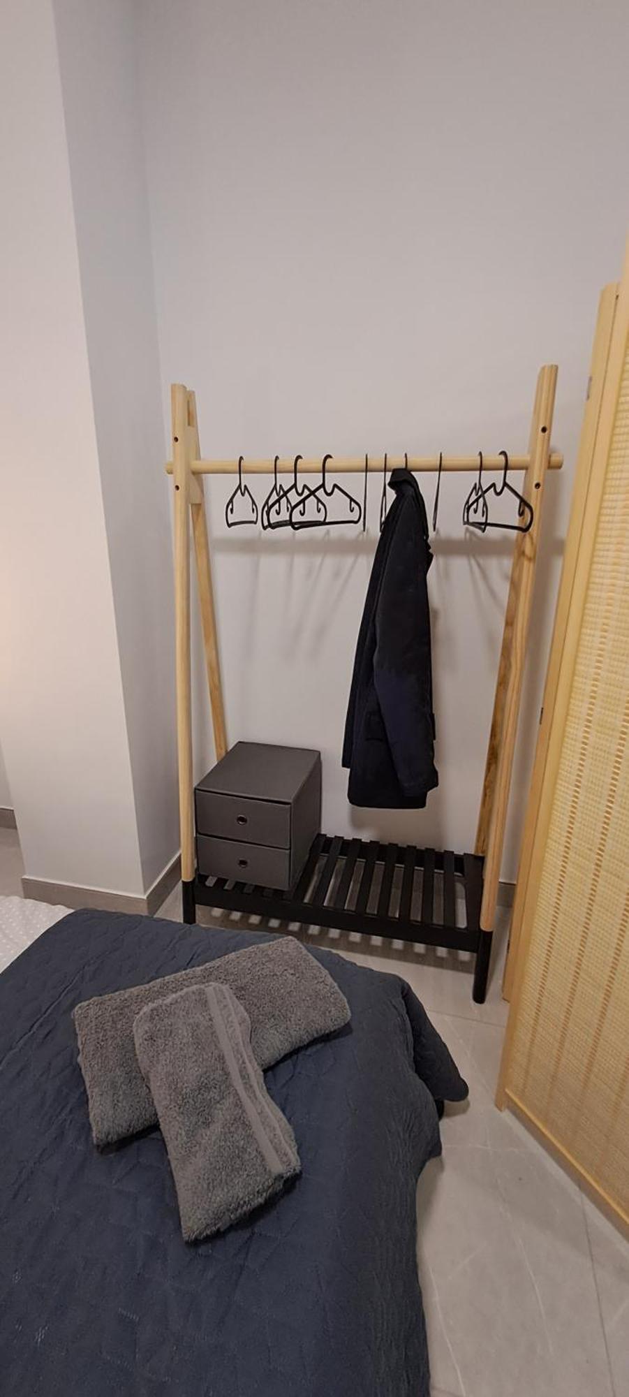 Apartamento Suite Sol 1 Córdoba Kültér fotó
