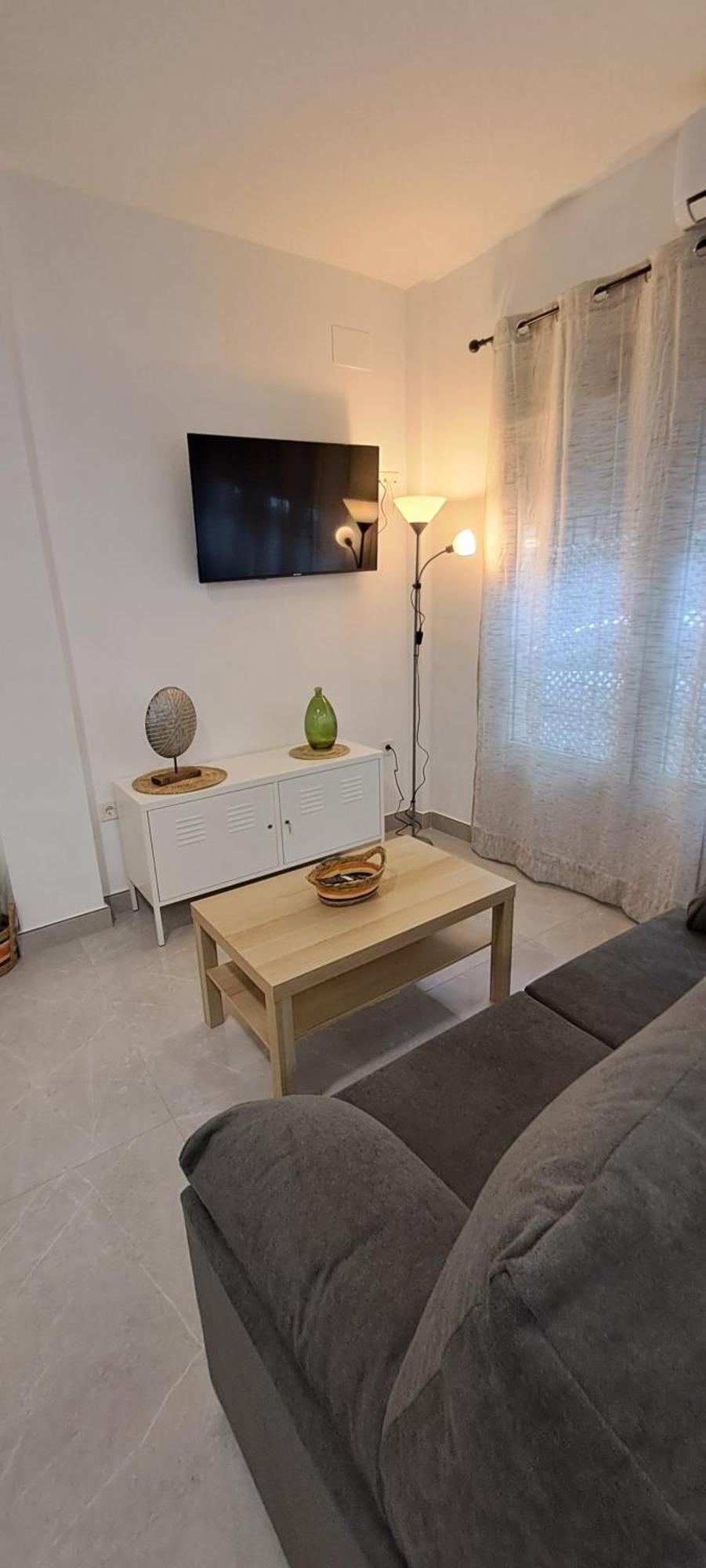 Apartamento Suite Sol 1 Córdoba Kültér fotó