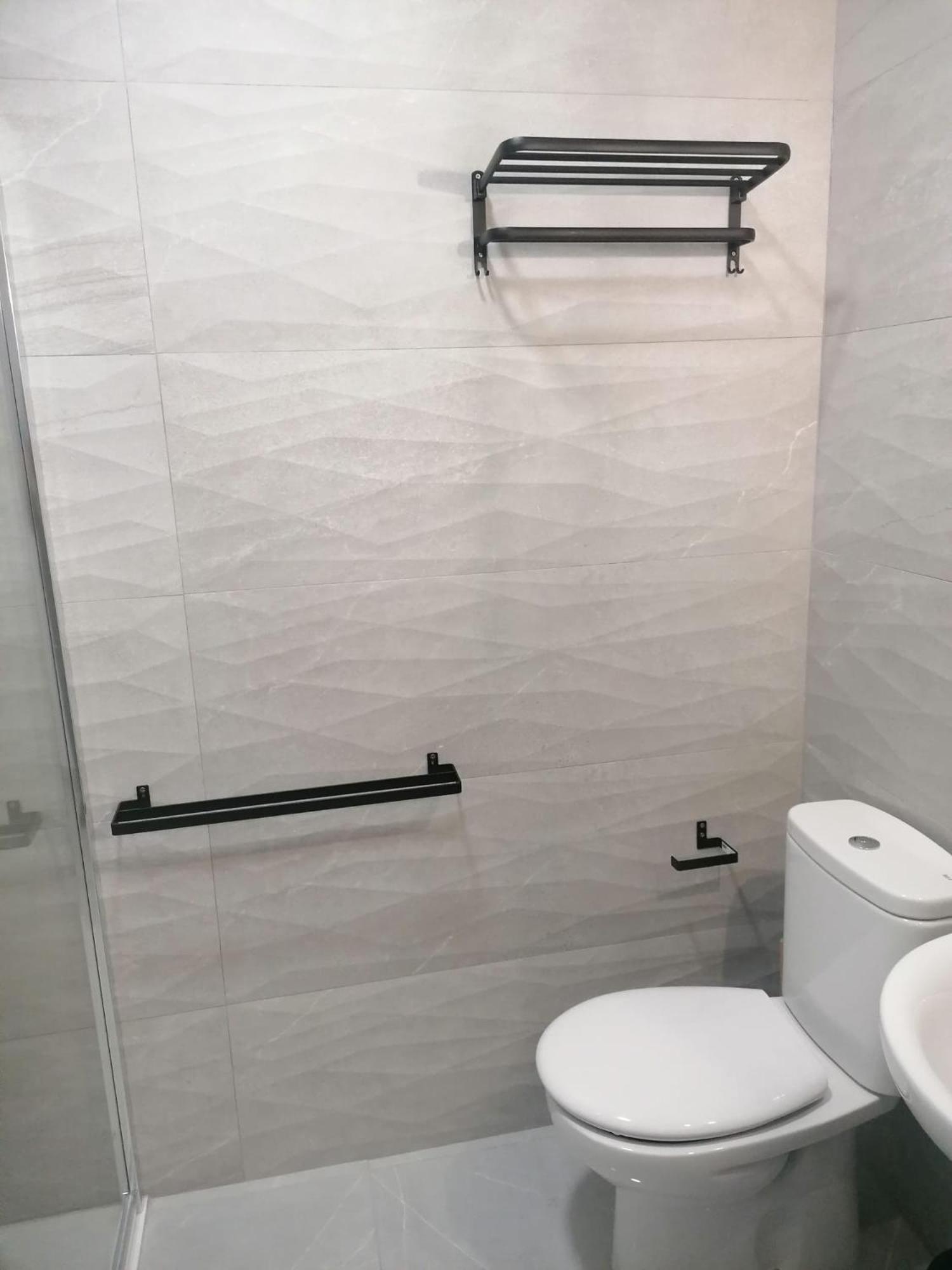 Apartamento Suite Sol 1 Córdoba Kültér fotó