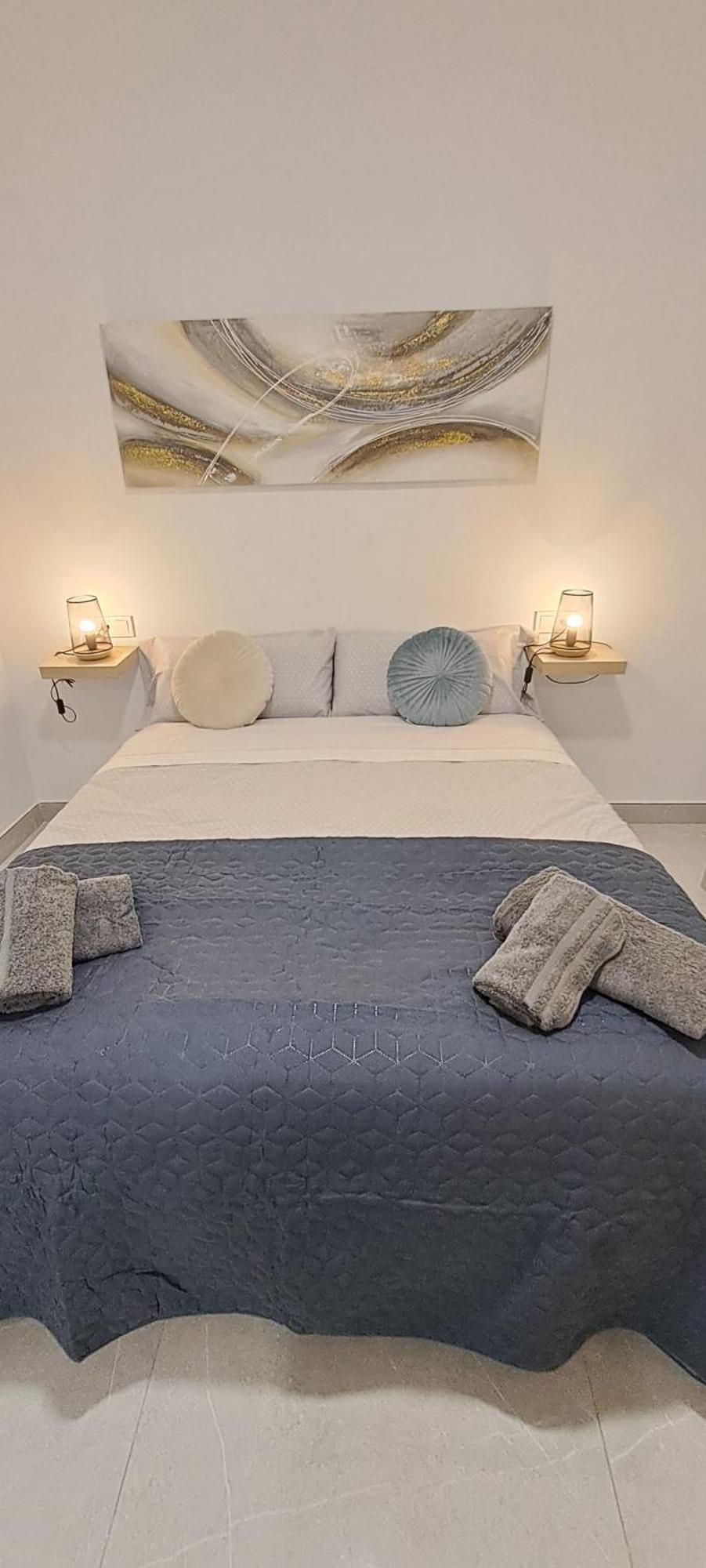 Apartamento Suite Sol 1 Córdoba Kültér fotó
