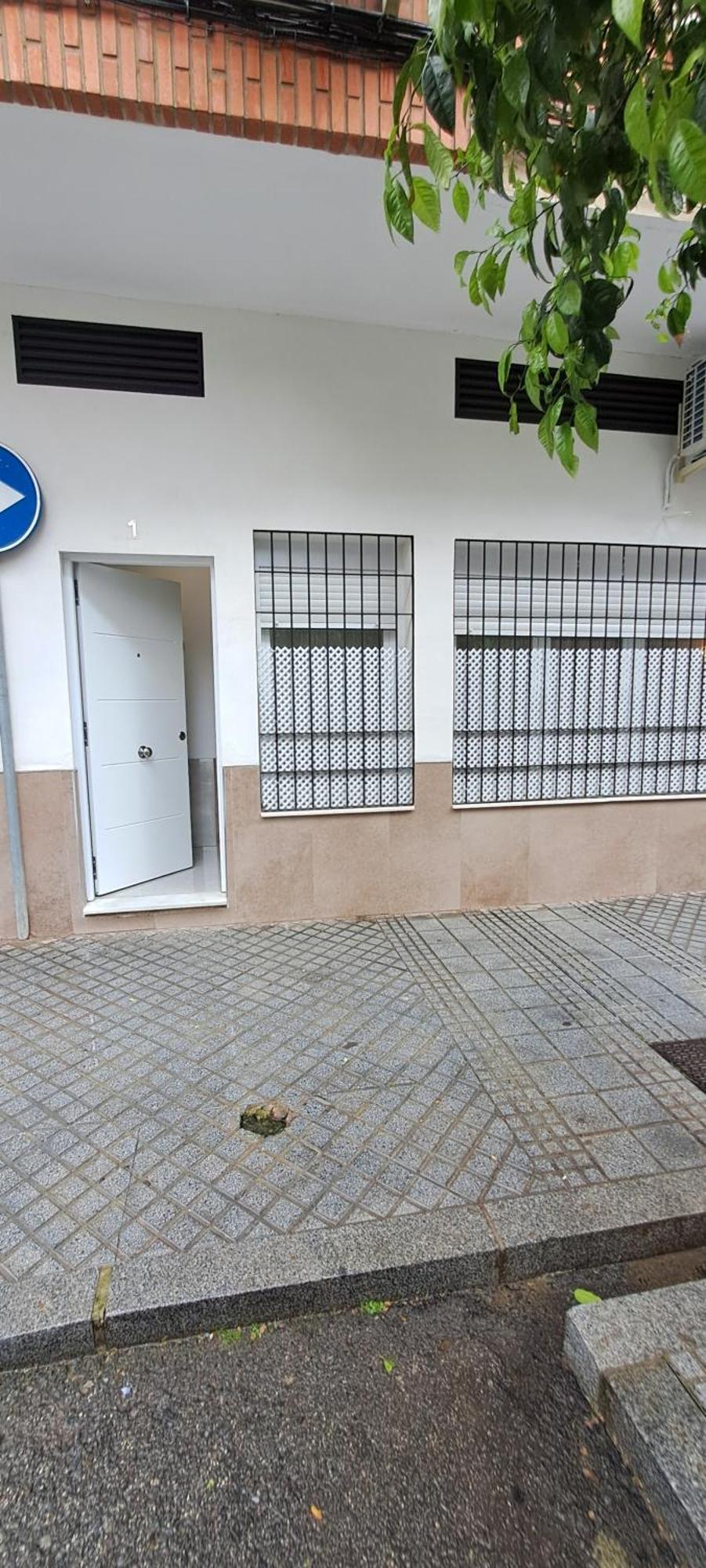 Apartamento Suite Sol 1 Córdoba Kültér fotó