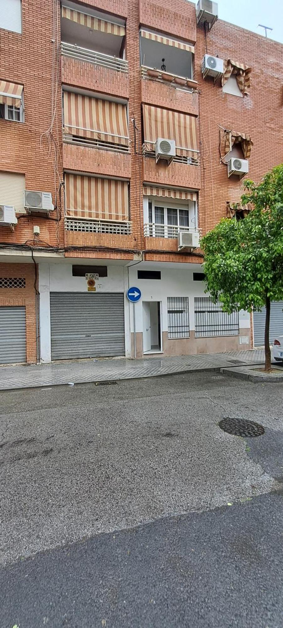 Apartamento Suite Sol 1 Córdoba Kültér fotó