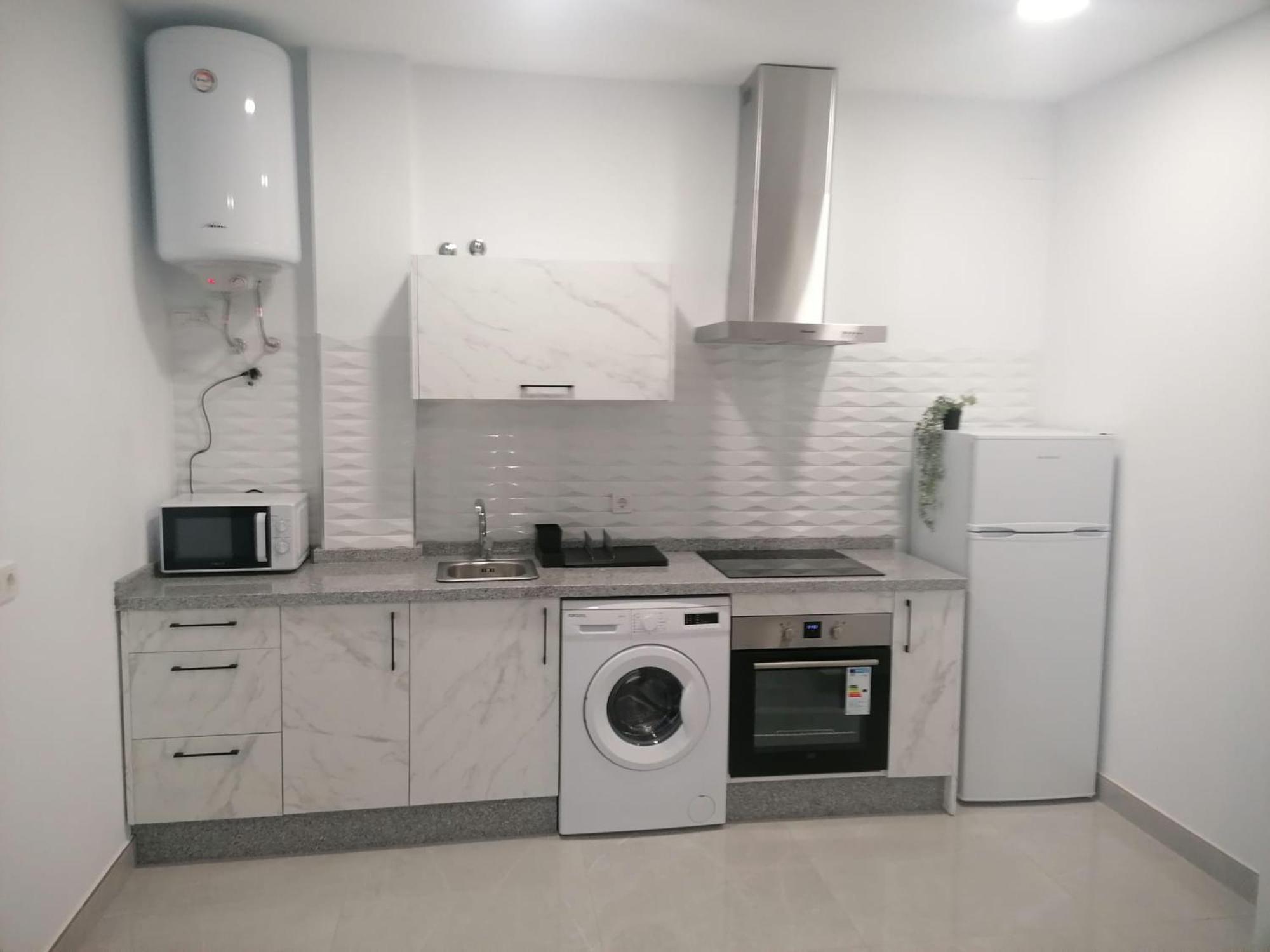 Apartamento Suite Sol 1 Córdoba Kültér fotó