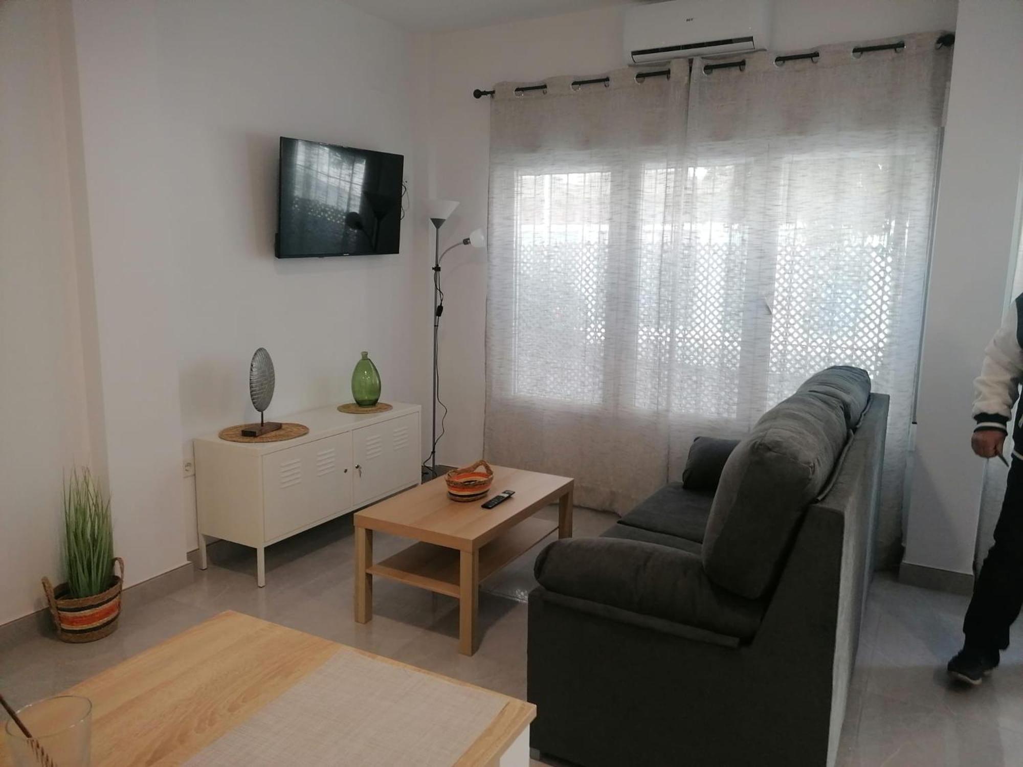Apartamento Suite Sol 1 Córdoba Kültér fotó